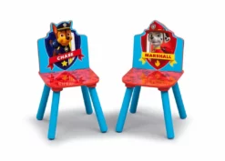 Delta Children Sale PAW Patrol Table & Chair Set With Storage
