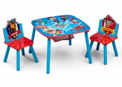 Delta Children Sale PAW Patrol Table & Chair Set With Storage