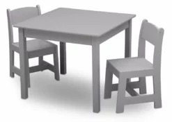 Delta Children MySize Table And Chair Set Gifts 47 Delta Children MySize Table And Chair Set Gifts