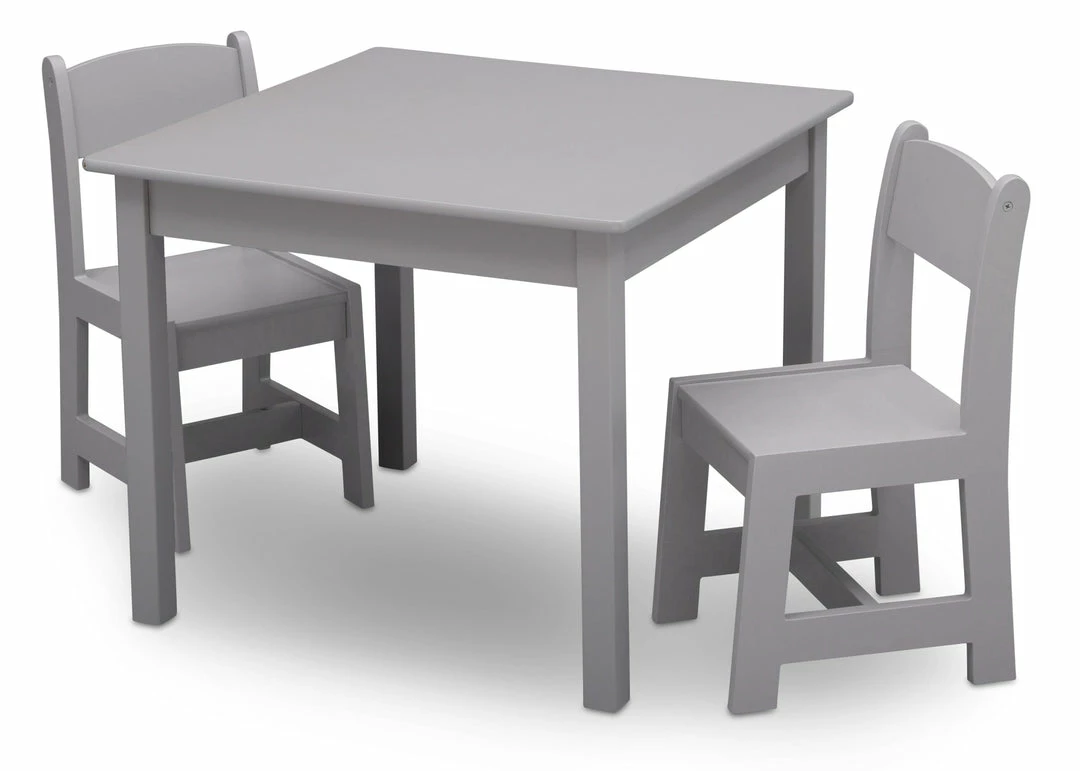Delta Children MySize Table And Chair Set Gifts 6 Delta Children MySize Table And Chair Set Gifts