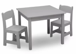 Delta Children MySize Table And Chair Set Gifts 75 Delta Children MySize Table And Chair Set Gifts