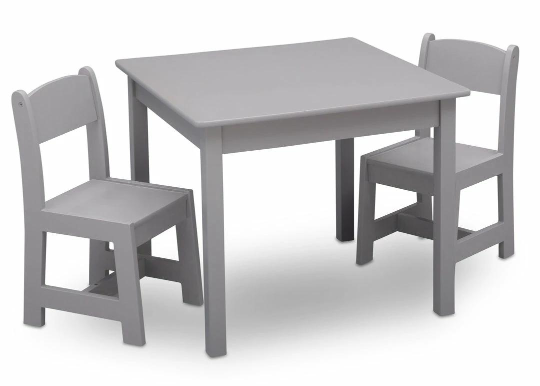 Delta Children MySize Table And Chair Set Gifts 34 Delta Children MySize Table And Chair Set Gifts
