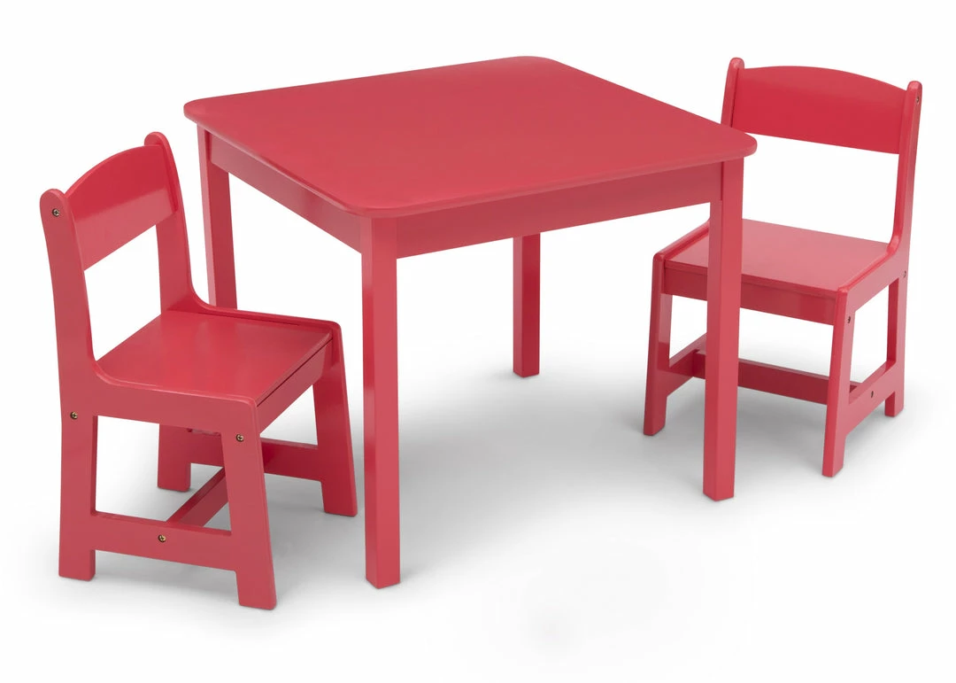 Delta Children MySize Table And Chair Set Gifts 10 Delta Children MySize Table And Chair Set Gifts