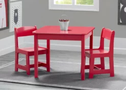 Delta Children MySize Table And Chair Set Gifts 48 Delta Children MySize Table And Chair Set Gifts