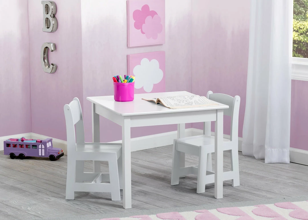 Delta Children MySize Table And Chair Set Gifts 12 Delta Children MySize Table And Chair Set Gifts