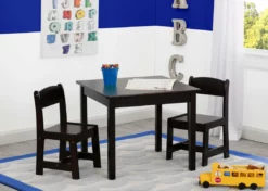 Delta Children MySize Table And Chair Set Gifts 57 Delta Children MySize Table And Chair Set Gifts