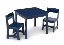 Delta Children MySize Table And Chair Set Gifts 64 Delta Children MySize Table And Chair Set Gifts