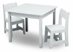 Delta Children MySize Table And Chair Set Gifts 56 Delta Children MySize Table And Chair Set Gifts