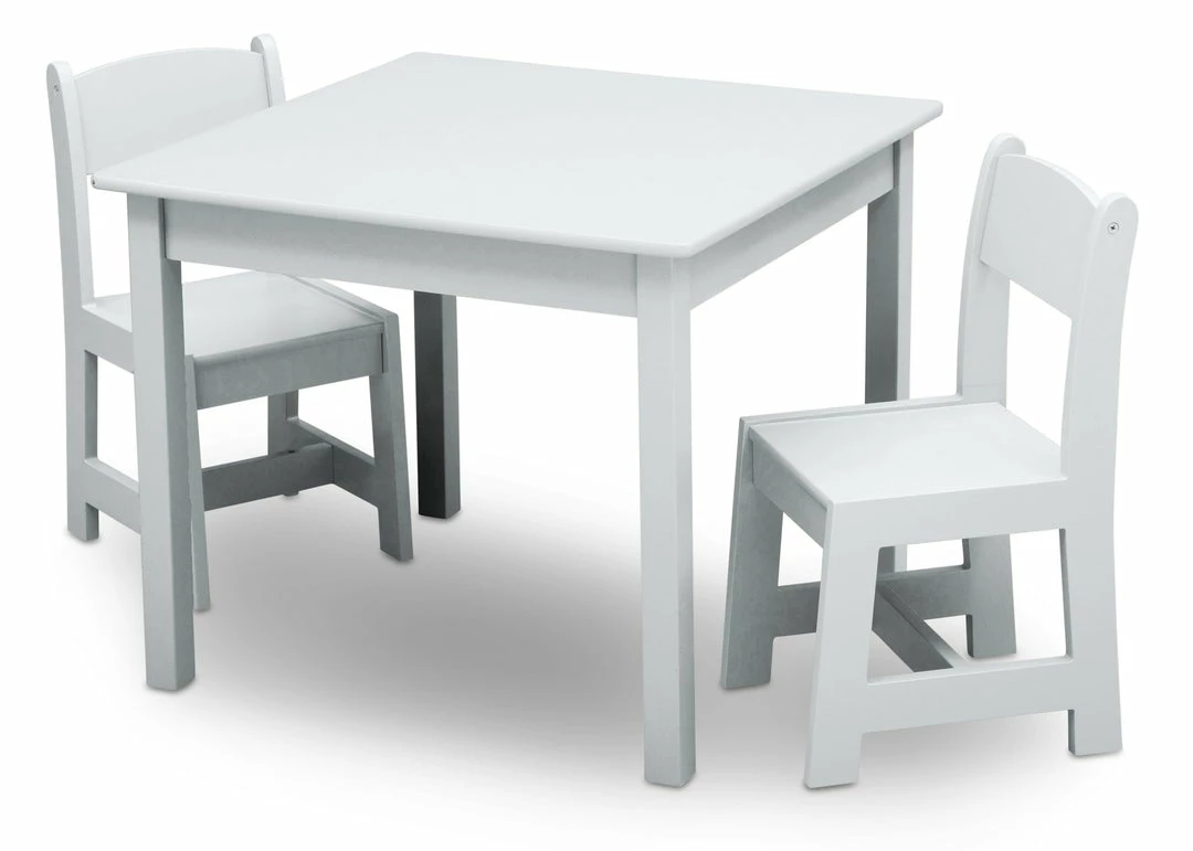 Delta Children MySize Table And Chair Set Gifts 15 Delta Children MySize Table And Chair Set Gifts