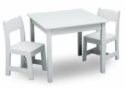 Delta Children MySize Table And Chair Set Gifts 55 Delta Children MySize Table And Chair Set Gifts