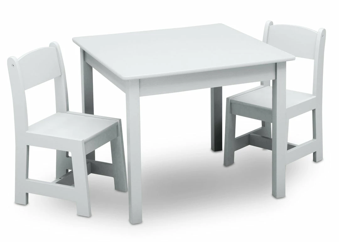 Delta Children MySize Table And Chair Set Gifts 33 Delta Children MySize Table And Chair Set Gifts