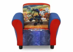 Delta Children PAW Patrol Upholstered Chair