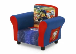 Delta Children PAW Patrol Upholstered Chair