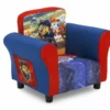 Delta Children PAW Patrol Upholstered Chair 1 Delta Children PAW Patrol Upholstered Chair