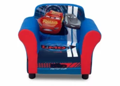 Delta Children Cars Upholstered Chair