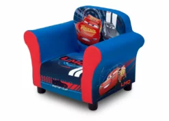 Delta Children Cars Upholstered Chair
