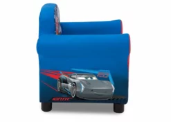 Delta Children Cars Upholstered Chair