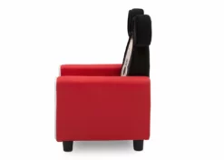 Delta Children Kids’ Chairs Mickey Mouse Figural Upholstered Kids Chair