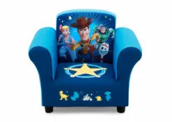 Disney/Pixar Toy Story 4 Kids Upholstered Chair