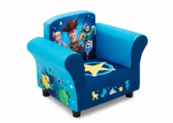 Disney/Pixar Toy Story 4 Kids Upholstered Chair