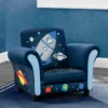 Delta Children Kids’ Chairs Space Adventures Kids Upholstered Chair