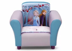 Delta Children Frozen II Upholstered Chair Kids’ Chairs 10 Delta Children Frozen II Upholstered Chair Kids’ Chairs