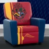 Delta Children Harry Potter High Back Upholstered Chair