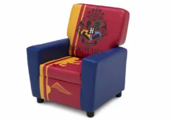 Delta Children Harry Potter High Back Upholstered Chair