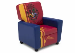 Delta Children Harry Potter High Back Upholstered Chair