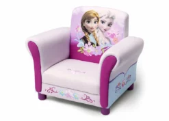 Delta Children Kids’ Chairs Frozen Upholstered Chair 7 Delta Children Kids’ Chairs Frozen Upholstered Chair