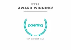 Delta Children Frozen Upholstered Chair