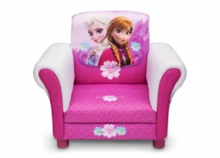 Delta Children Frozen Upholstered Chair
