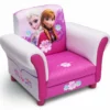 Delta Children Frozen Upholstered Chair
