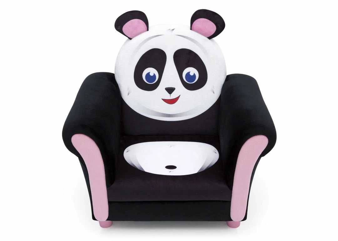 Delta Children Cozy Panda Chair 6 Delta Children Cozy Panda Chair