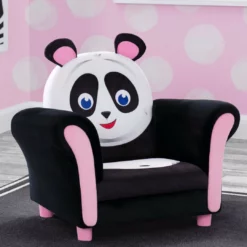 Delta Children Cozy Panda Chair