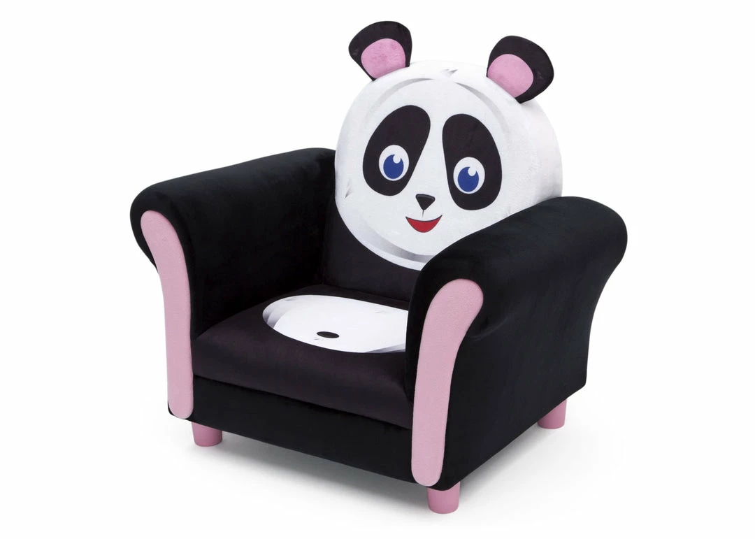 Delta Children Cozy Panda Chair 8 Delta Children Cozy Panda Chair