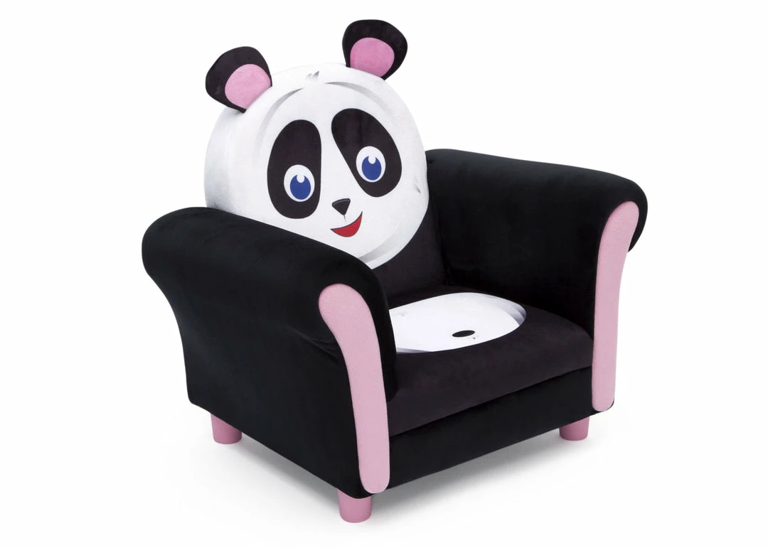 Delta Children Cozy Panda Chair 7 Delta Children Cozy Panda Chair