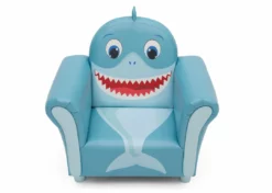 Delta Children Cozy Shark Chair