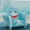 Delta Children Cozy Shark Chair