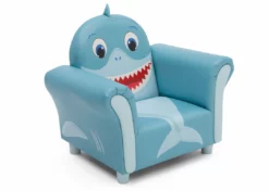 Delta Children Cozy Shark Chair