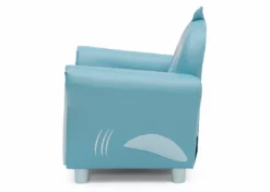 Delta Children Cozy Shark Chair