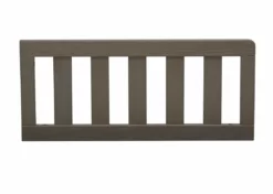 Delta Children Toddler Guardrail (W0060) Toddler Guardrails