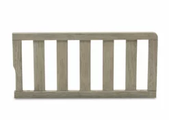 Delta Children Toddler Guardrails Toddler Guardrail (W0061)