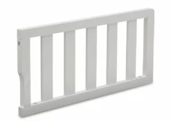 Delta Children Toddler Guardrails Toddler Guardrail (W0061)