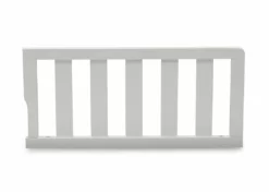 Delta Children Toddler Guardrails Toddler Guardrail (W0061)