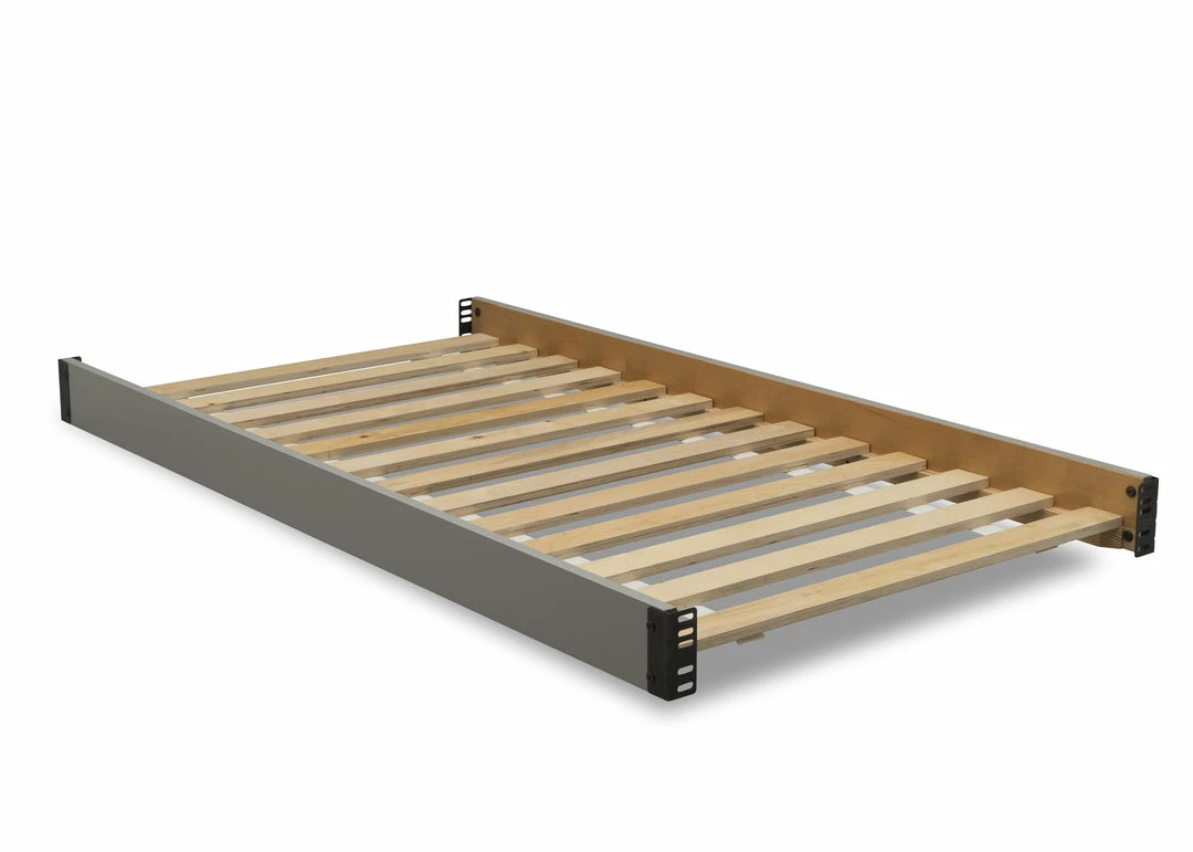 Delta Children Twin Size Wood Bed Rails (W0090) 3 Delta Children Twin Size Wood Bed Rails (W0090)
