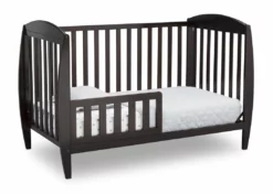Delta Children Taylor 4-in-1 Convertible Crib Baby Cribs