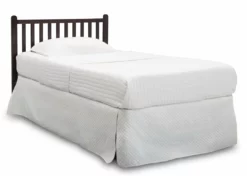 Delta Children Sprout Mini Crib With Mattress Baby Cribs