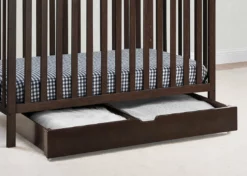 Delta Children Under Crib Roll-Out Storage Trundle 31 Delta Children Under Crib Roll-Out Storage Trundle
