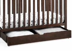 Delta Children Under Crib Roll-Out Storage Trundle 29 Delta Children Under Crib Roll-Out Storage Trundle